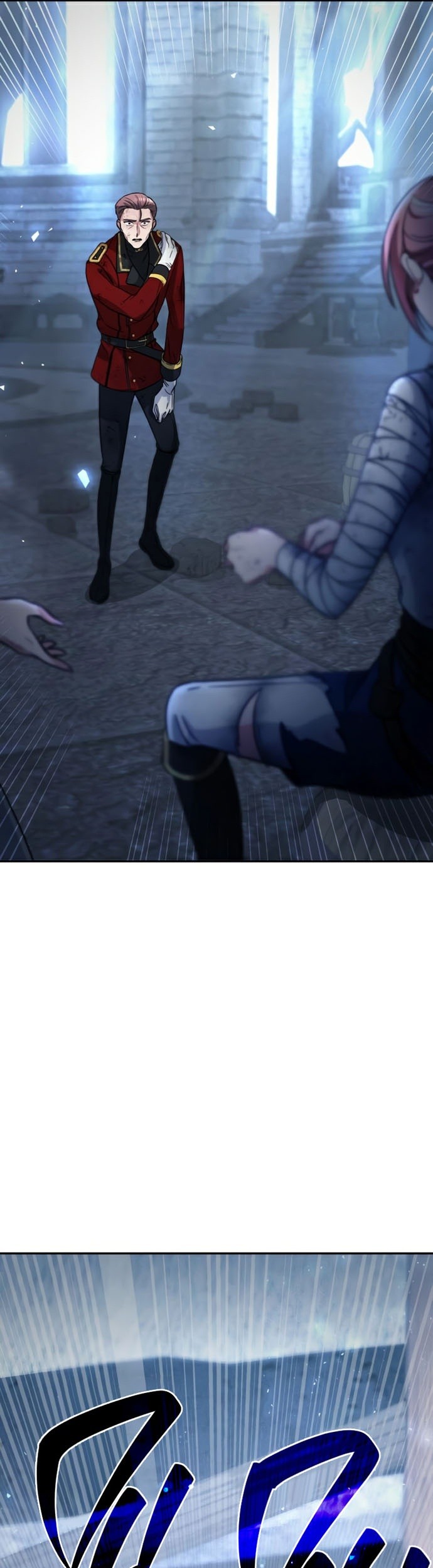 Regina Rena – To the Unforgiven Chapter 20 Gambar 58