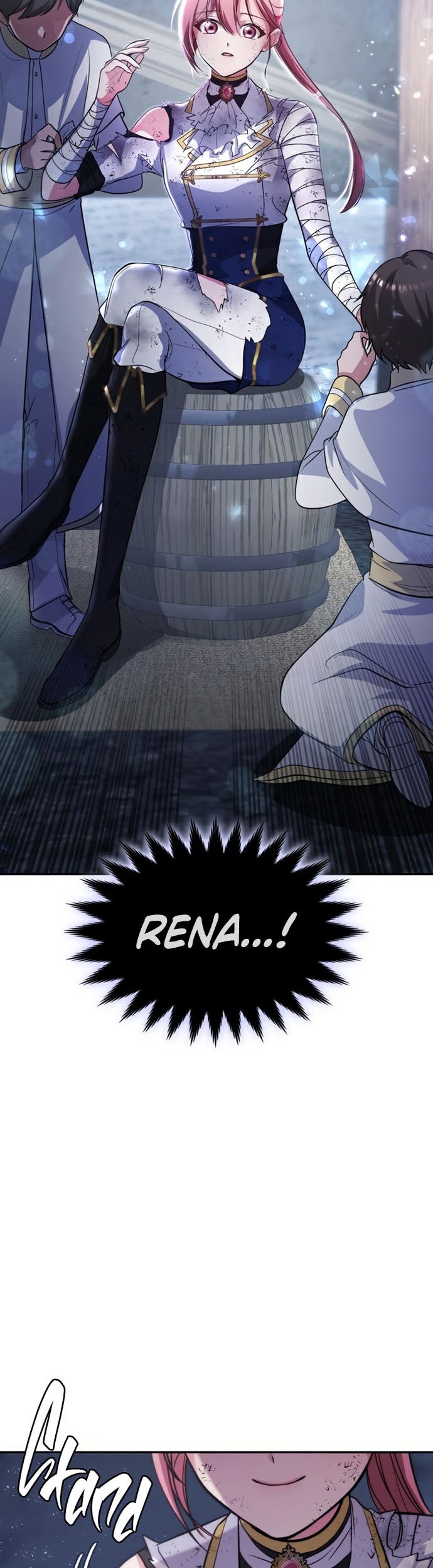 Regina Rena – To the Unforgiven Chapter 20 Gambar 60