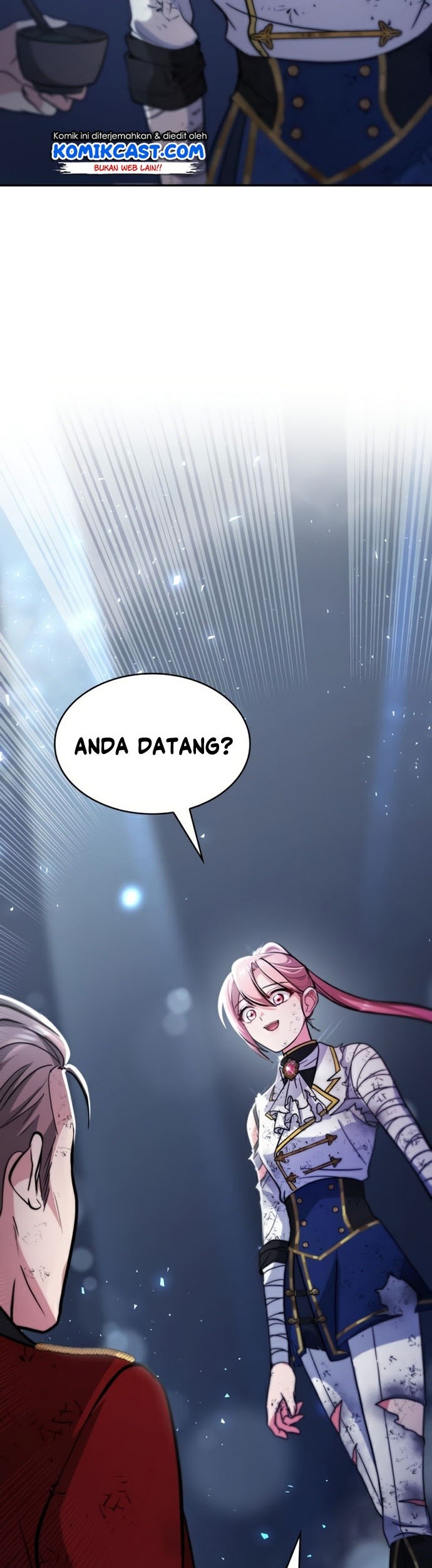 Regina Rena – To the Unforgiven Chapter 20 Gambar 62