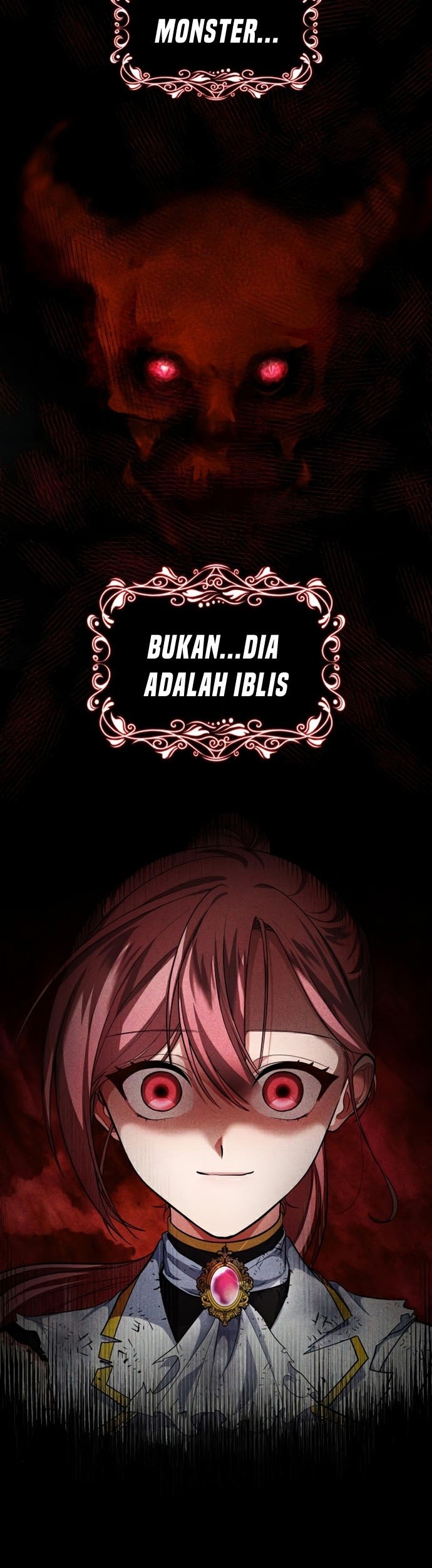 Regina Rena – To the Unforgiven Chapter 20 Gambar 68