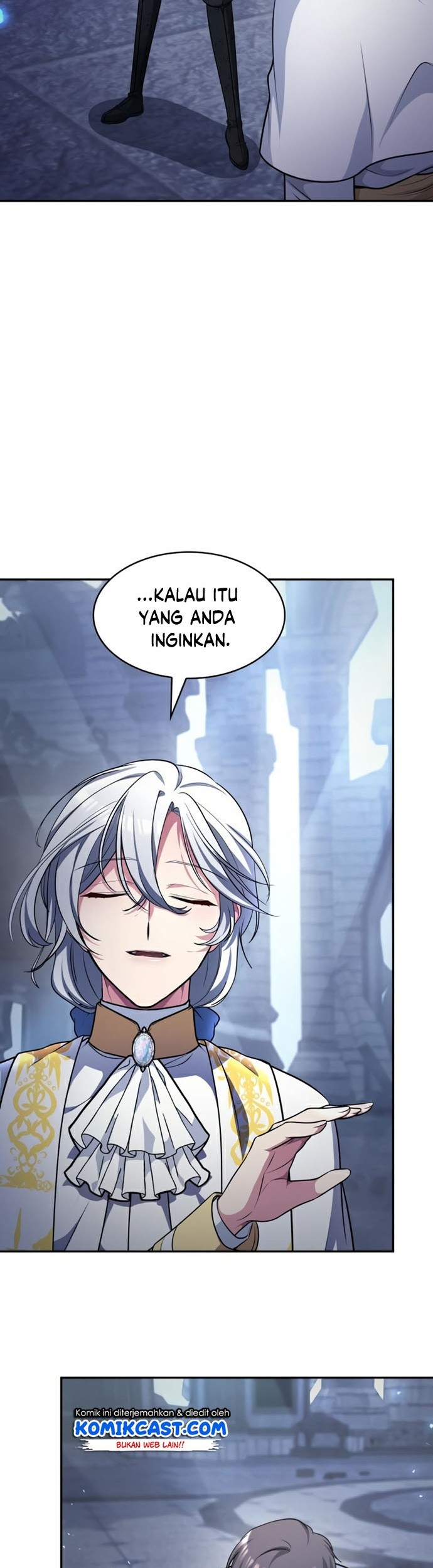 Regina Rena – To the Unforgiven Chapter 20 Gambar 72