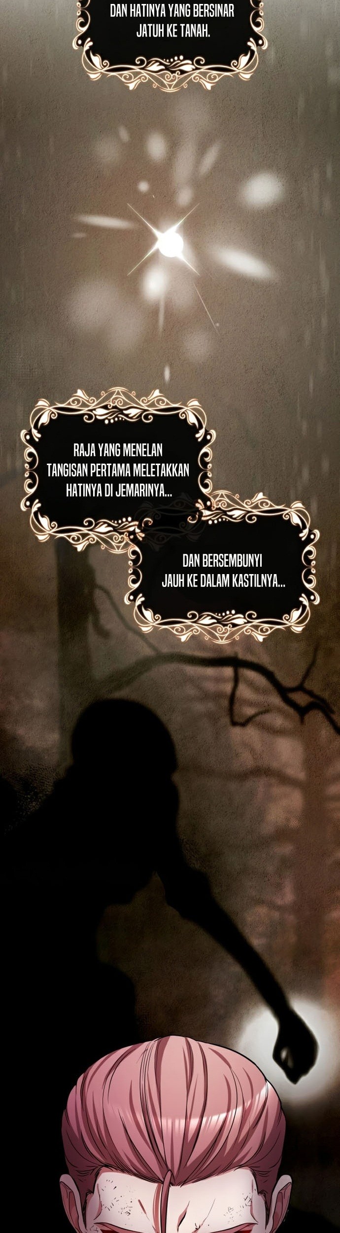 Regina Rena – To the Unforgiven Chapter 20 Gambar 78