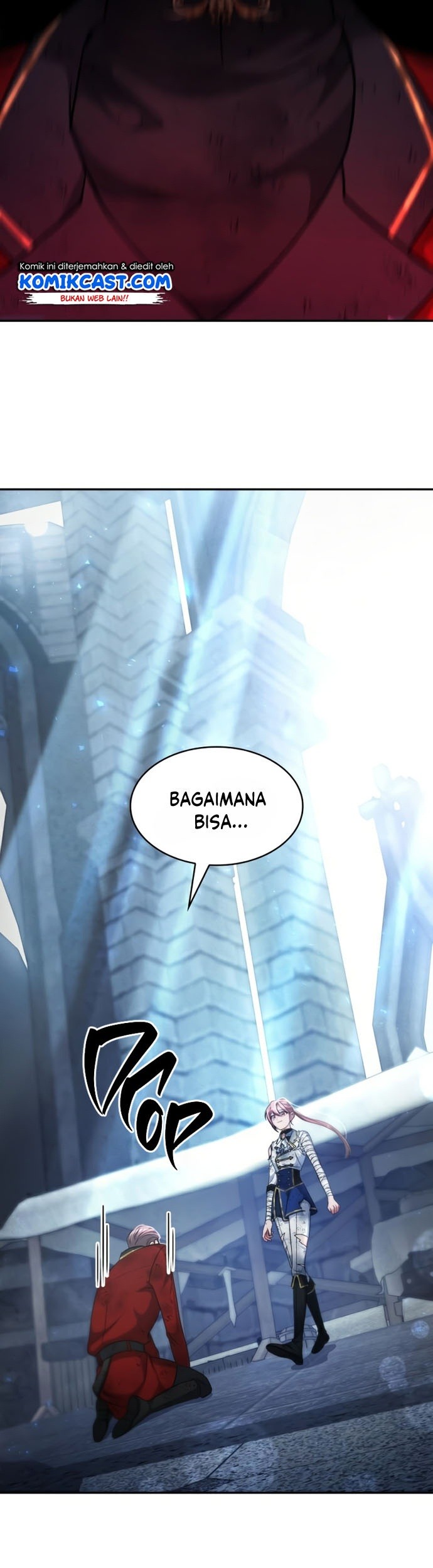 Regina Rena – To the Unforgiven Chapter 20 Gambar 84