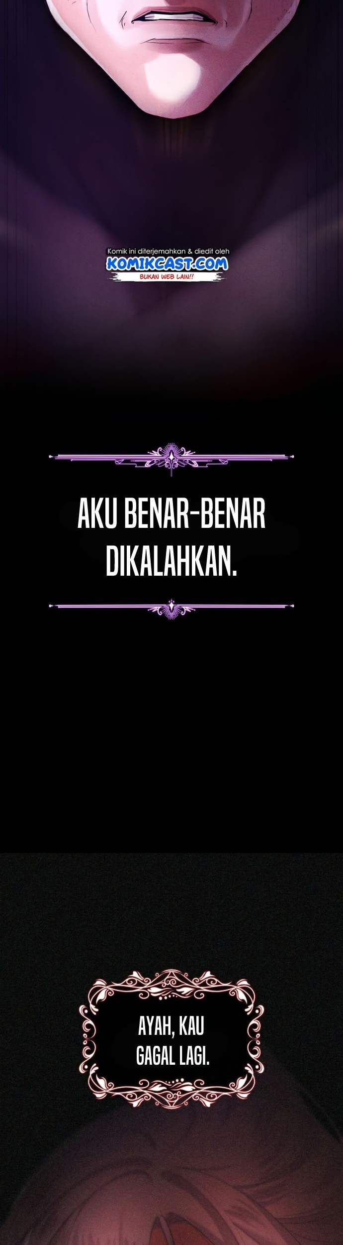 Regina Rena – To the Unforgiven Chapter 20 Gambar 92