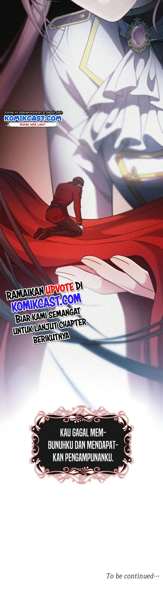 Regina Rena – To the Unforgiven Chapter 20 Gambar 94