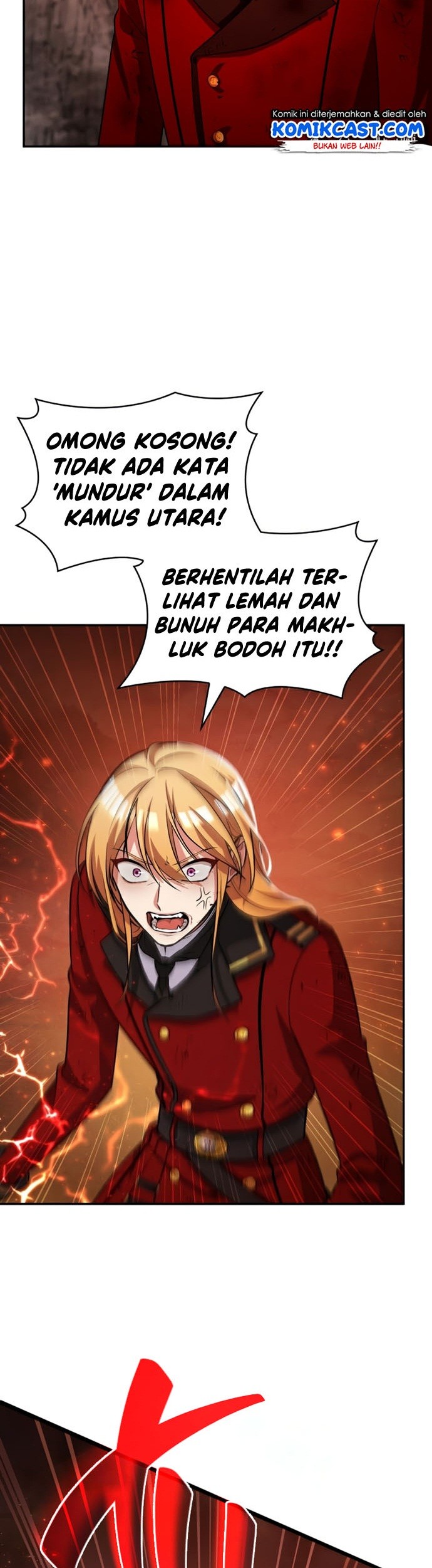 Regina Rena – To the Unforgiven Chapter 20 Gambar 6