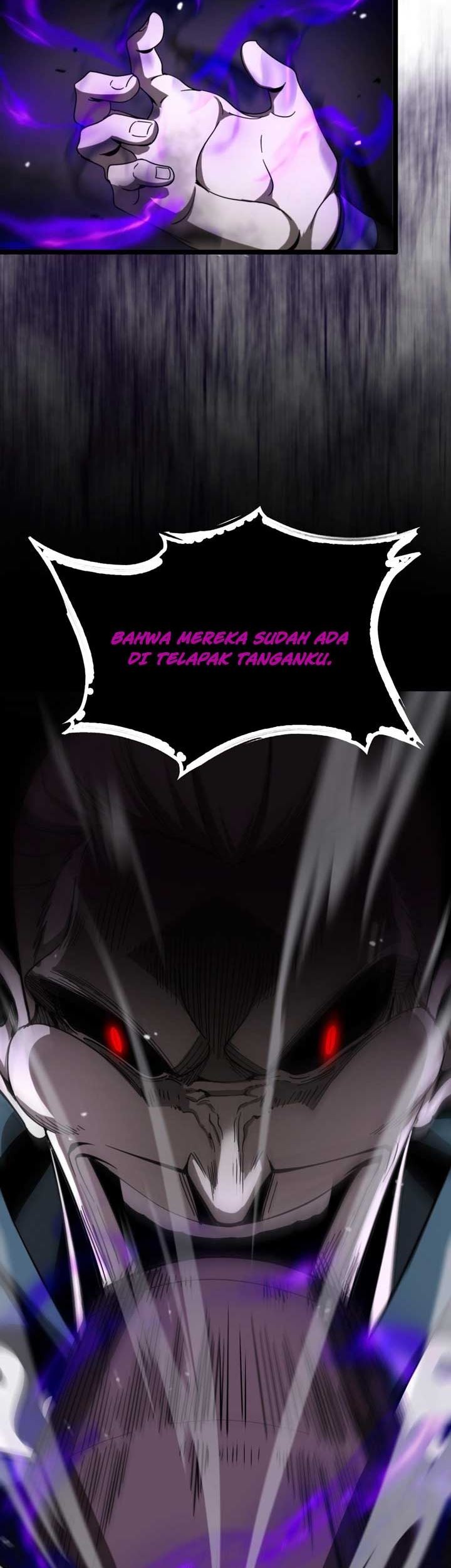 World’s Apocalypse Online Chapter 116 Gambar 36