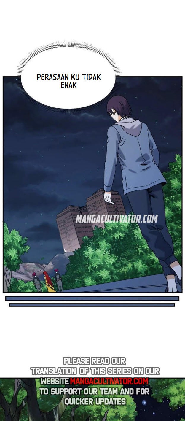 Baca City Immortal Emperor: Dragon King Temple Chapter 76 Gambar 2