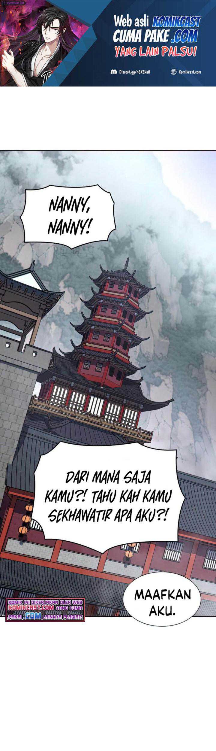 Baca I Reincarnated As The Crazed Heir Chapter 46 Gambar 2