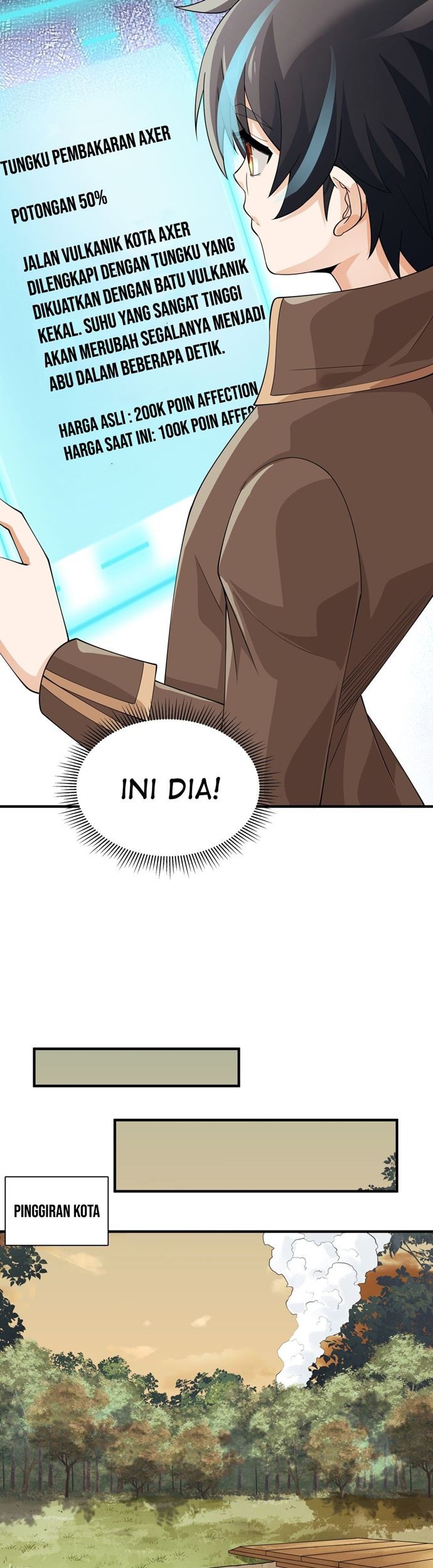 Little Tyrant Doesn’t Want to Meet with a Bad End Chapter 29 Gambar 32