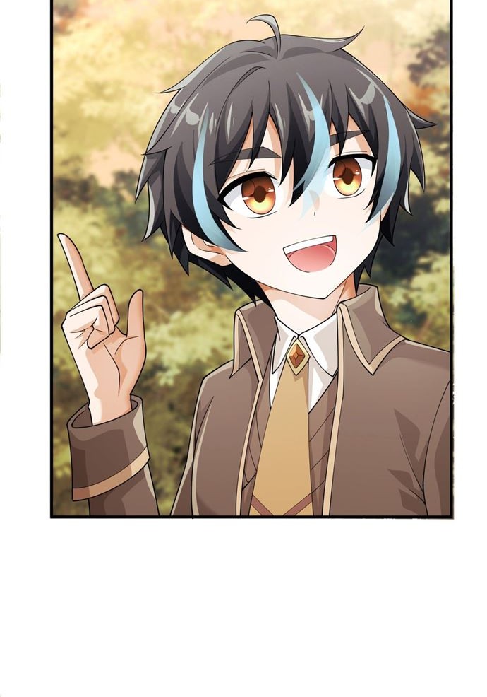 Little Tyrant Doesn’t Want to Meet with a Bad End Chapter 29 Gambar 34