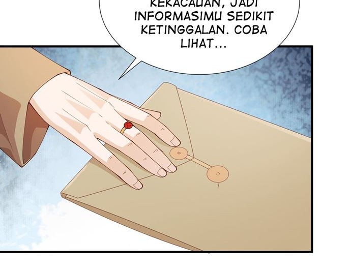 Little Tyrant Doesn’t Want to Meet with a Bad End Chapter 29 Gambar 40