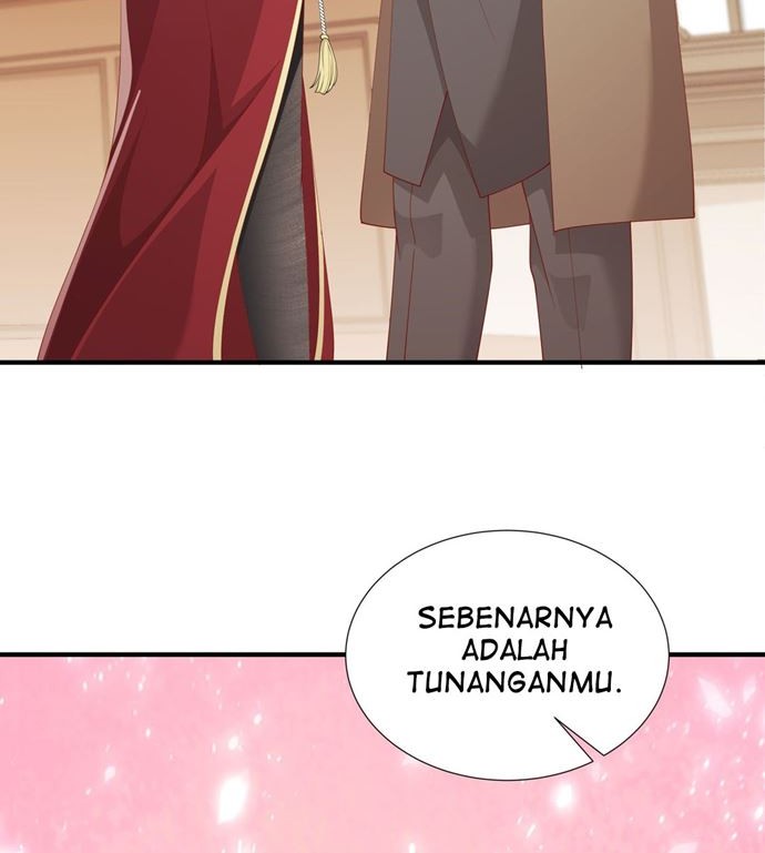 Little Tyrant Doesn’t Want to Meet with a Bad End Chapter 29 Gambar 43