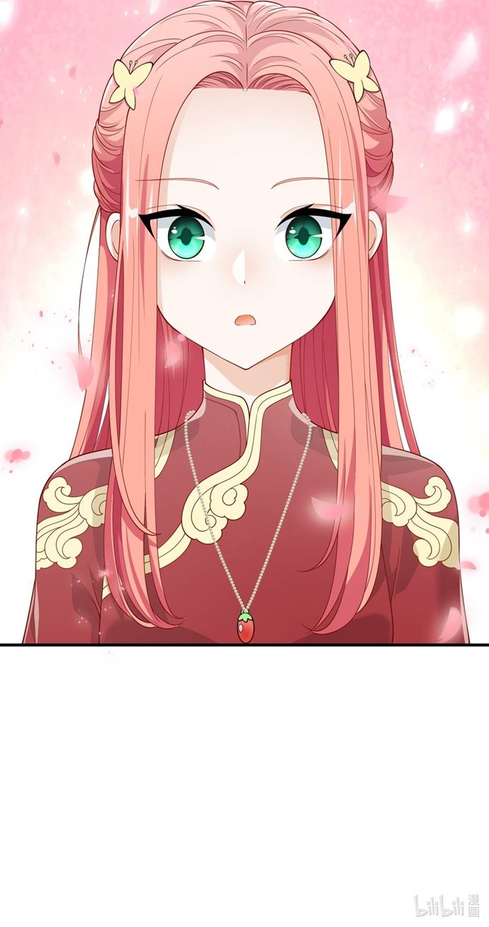 Little Tyrant Doesn’t Want to Meet with a Bad End Chapter 29 Gambar 44