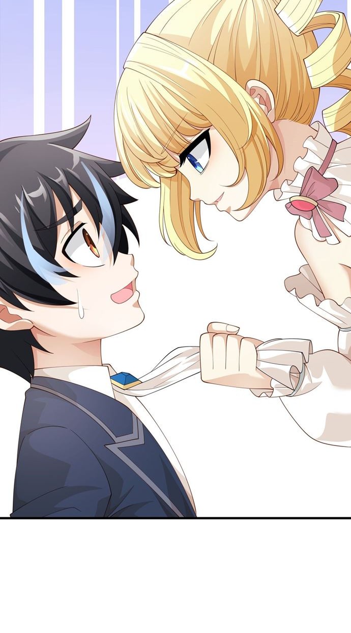 Little Tyrant Doesn’t Want to Meet with a Bad End Chapter 29 Gambar 16