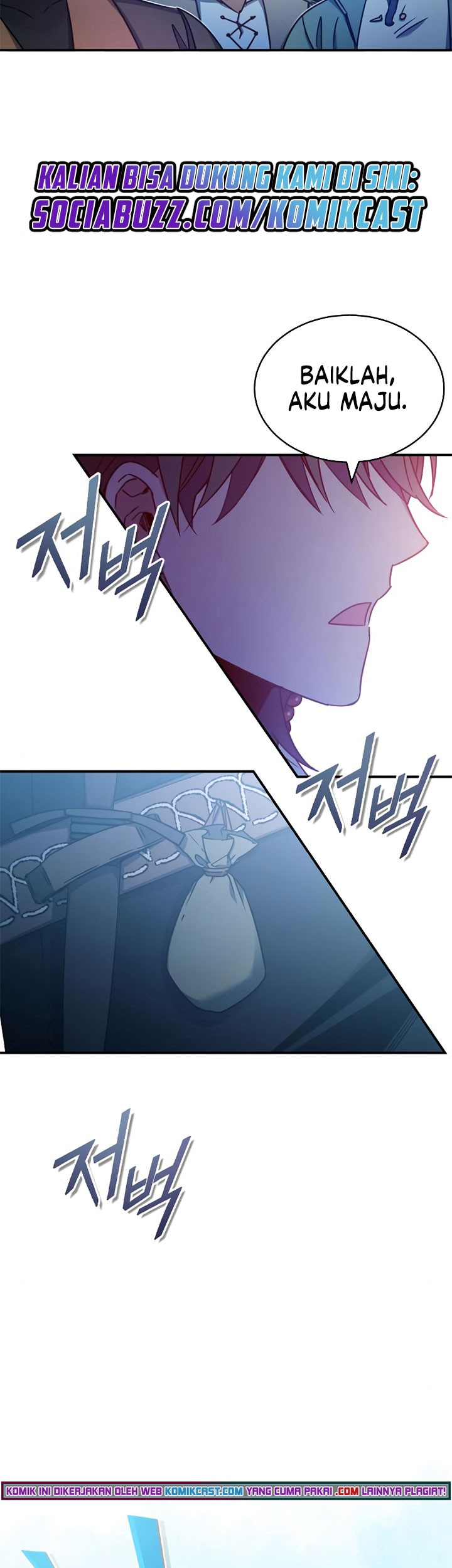 The Heavenly Demon Can’t Live a Normal Life Chapter 26 Gambar 18