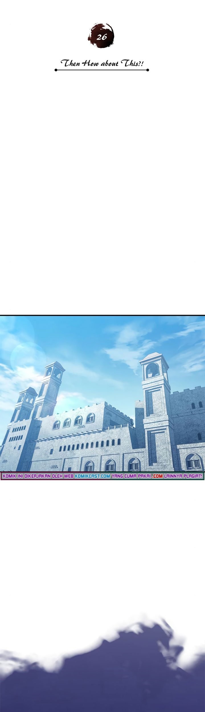 The Heavenly Demon Can’t Live a Normal Life Chapter 26 Gambar 22