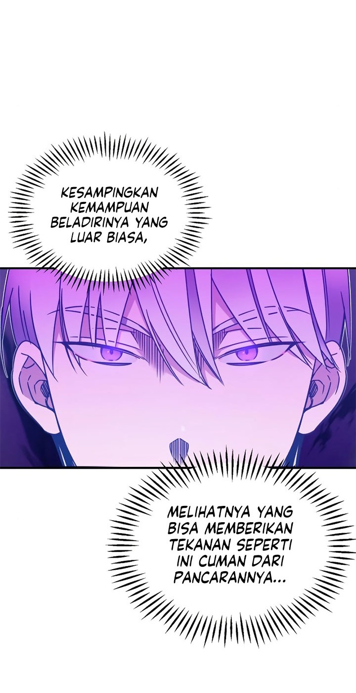 The Heavenly Demon Can’t Live a Normal Life Chapter 26 Gambar 25