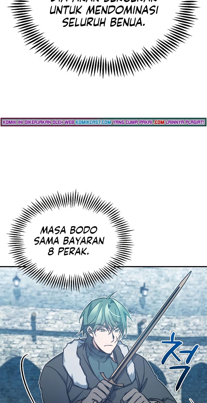 The Heavenly Demon Can’t Live a Normal Life Chapter 26 Gambar 27