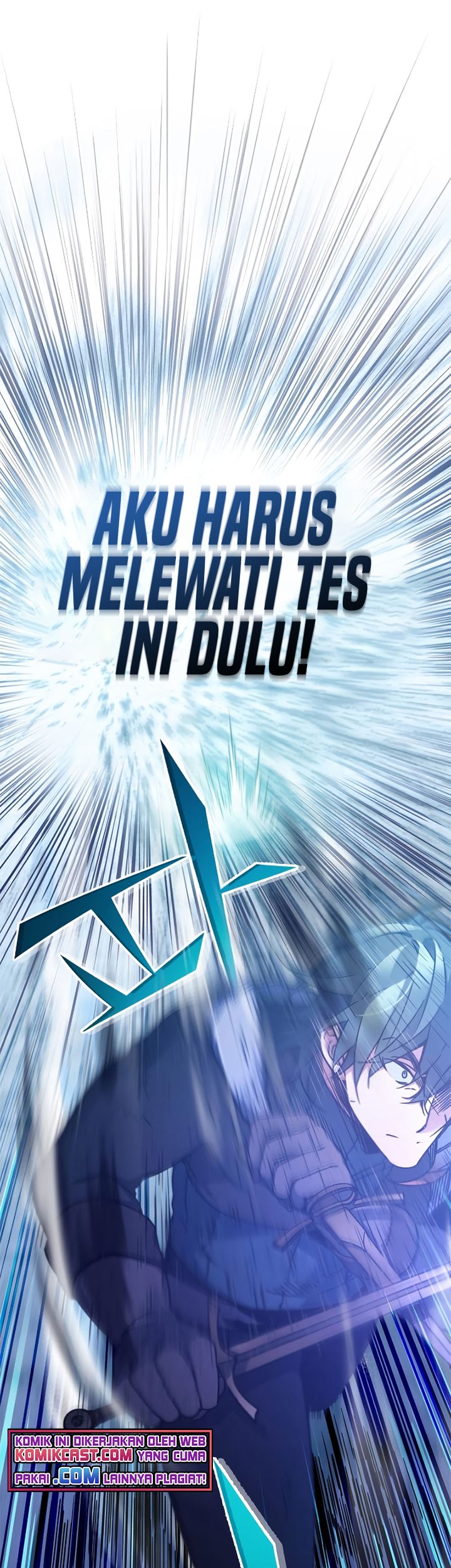 The Heavenly Demon Can’t Live a Normal Life Chapter 26 Gambar 30