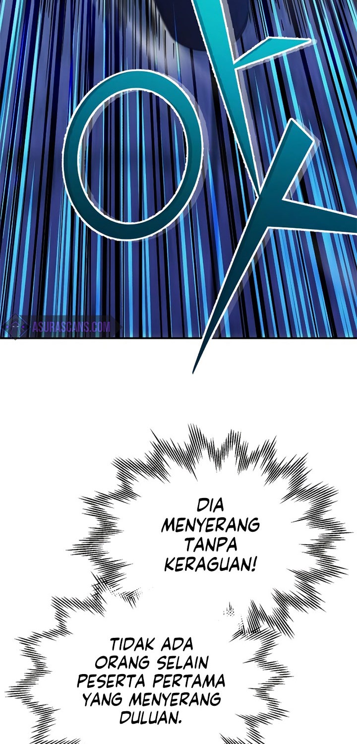The Heavenly Demon Can’t Live a Normal Life Chapter 26 Gambar 31
