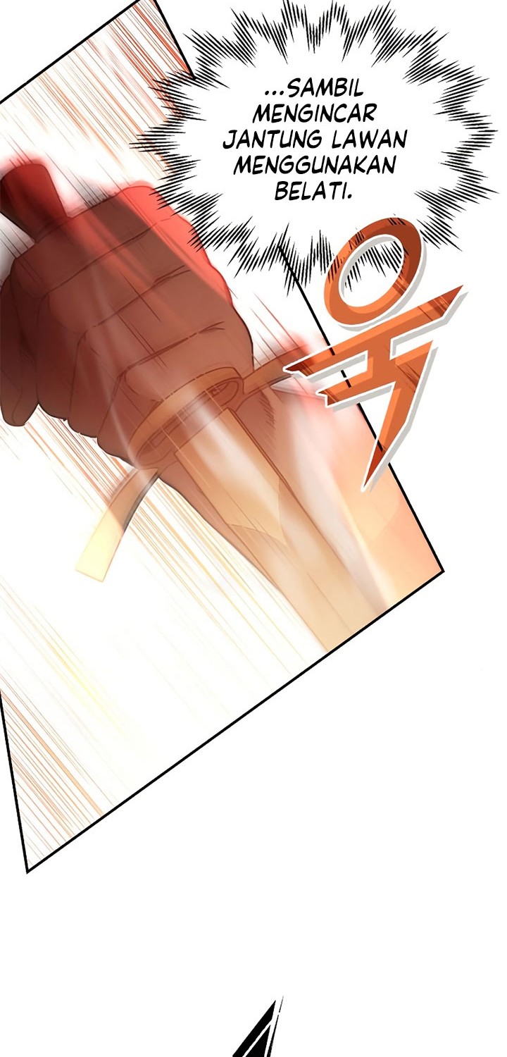 The Heavenly Demon Can’t Live a Normal Life Chapter 26 Gambar 33