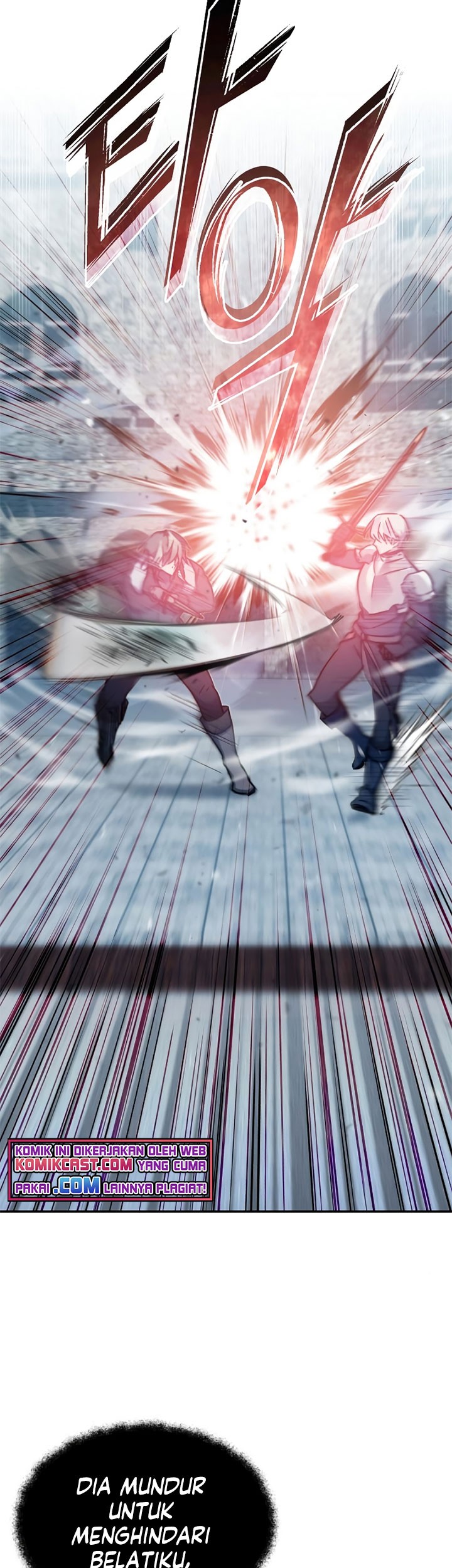 The Heavenly Demon Can’t Live a Normal Life Chapter 26 Gambar 34