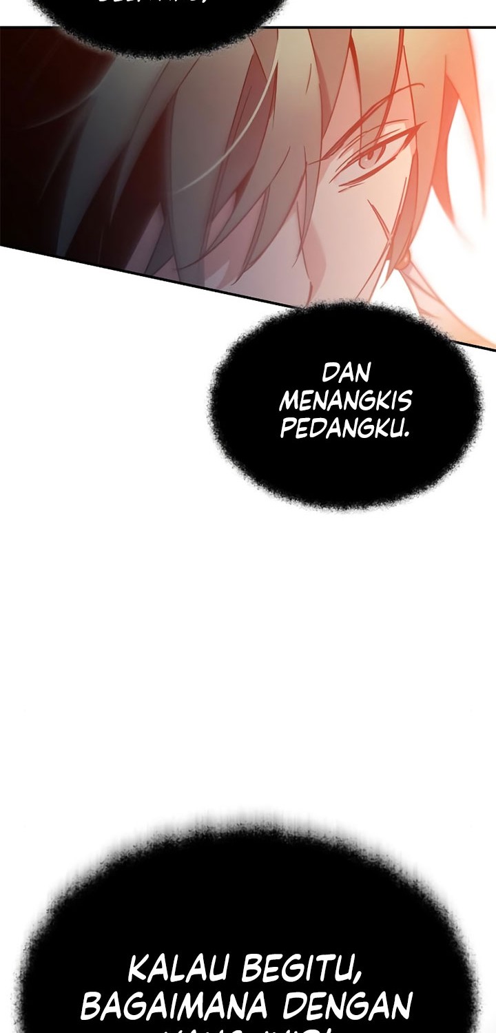 The Heavenly Demon Can’t Live a Normal Life Chapter 26 Gambar 35