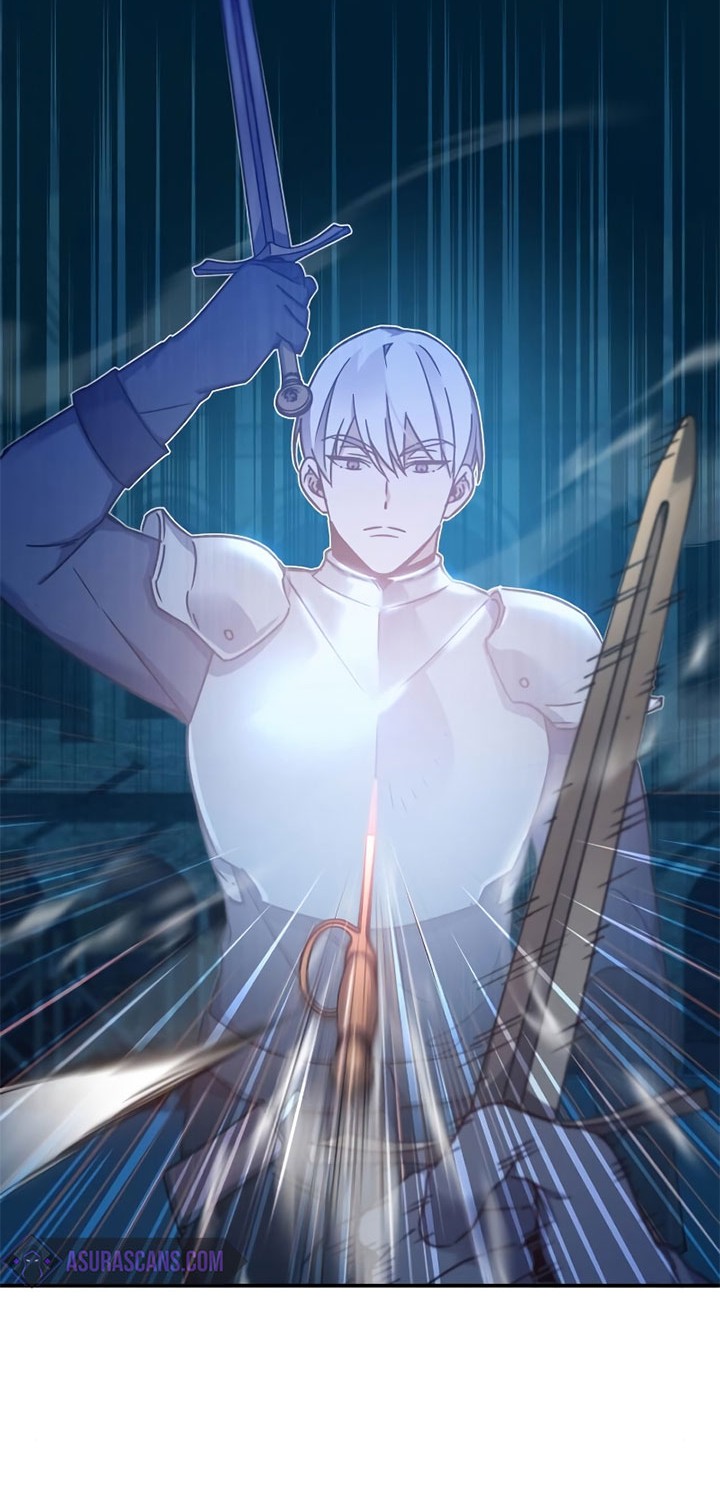 The Heavenly Demon Can’t Live a Normal Life Chapter 26 Gambar 37