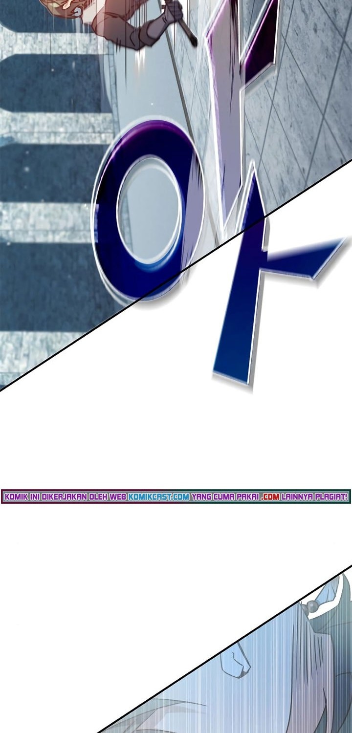 The Heavenly Demon Can’t Live a Normal Life Chapter 26 Gambar 51