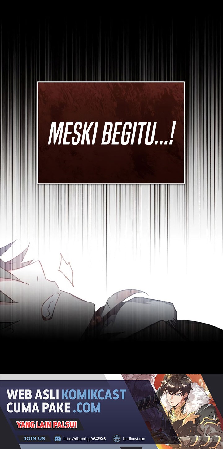 The Heavenly Demon Can’t Live a Normal Life Chapter 26 Gambar 57