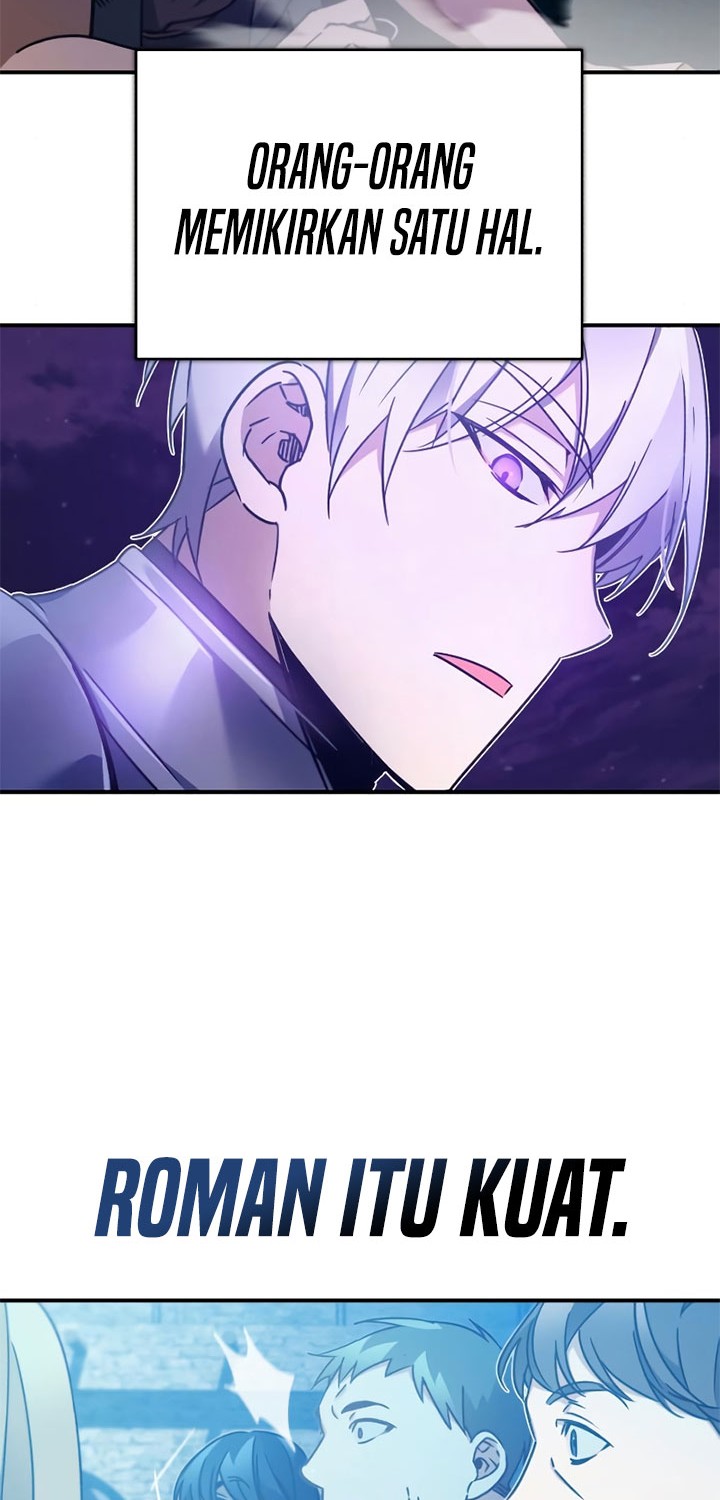 The Heavenly Demon Can’t Live a Normal Life Chapter 26 Gambar 3