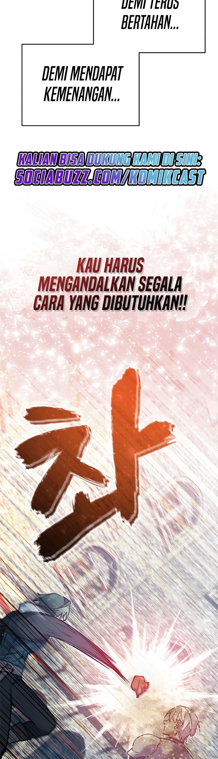 The Heavenly Demon Can’t Live a Normal Life Chapter 26 Gambar 60