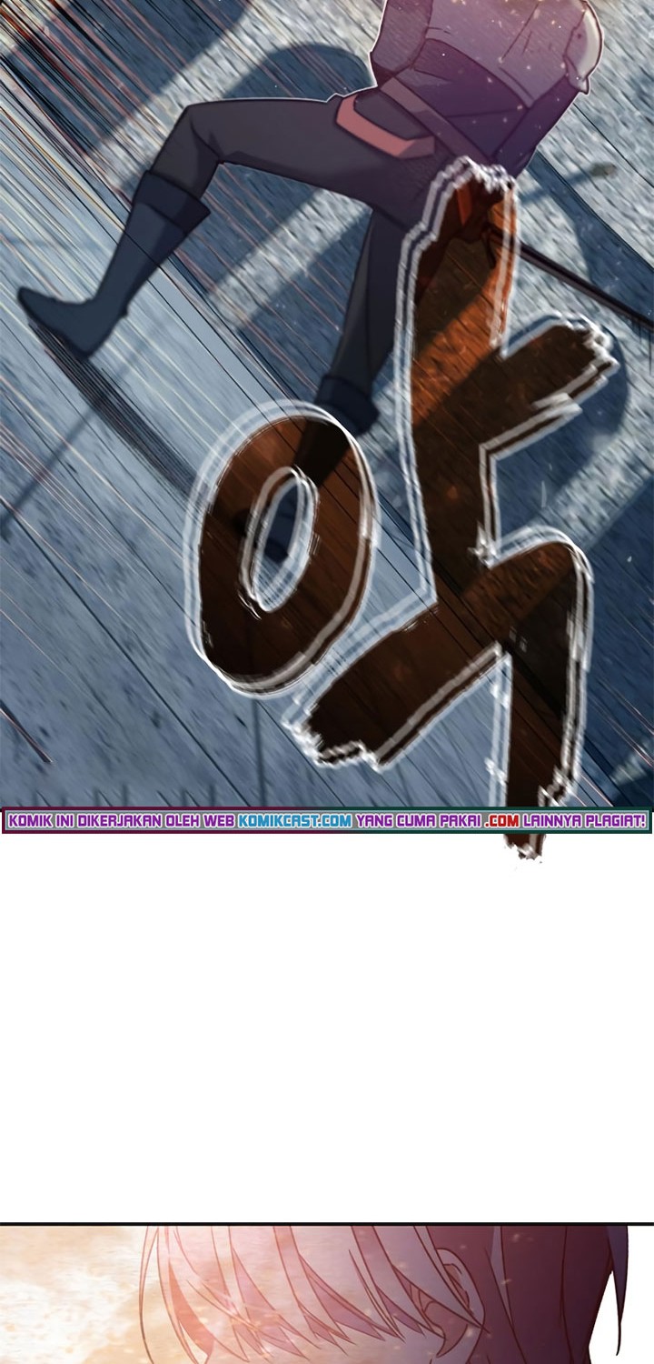 The Heavenly Demon Can’t Live a Normal Life Chapter 26 Gambar 61