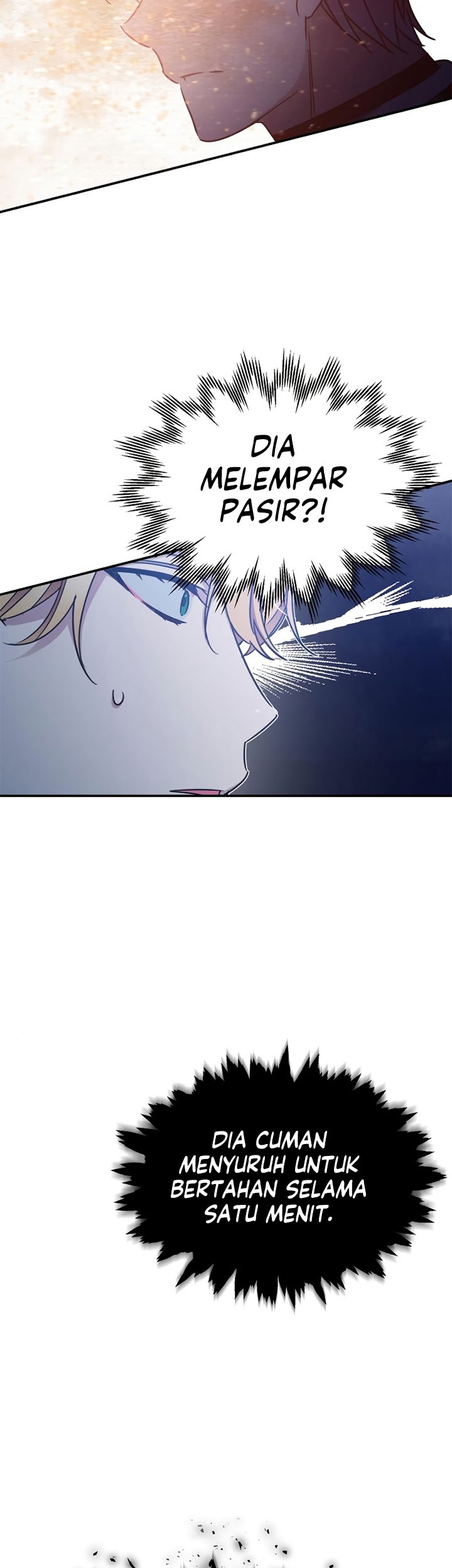 The Heavenly Demon Can’t Live a Normal Life Chapter 26 Gambar 62