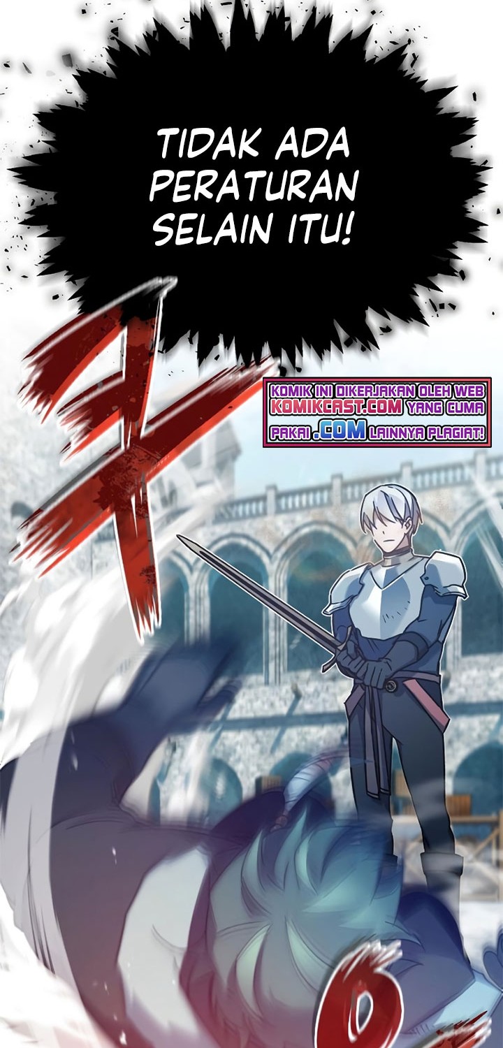 The Heavenly Demon Can’t Live a Normal Life Chapter 26 Gambar 63