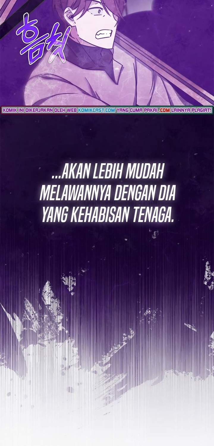 The Heavenly Demon Can’t Live a Normal Life Chapter 26 Gambar 5