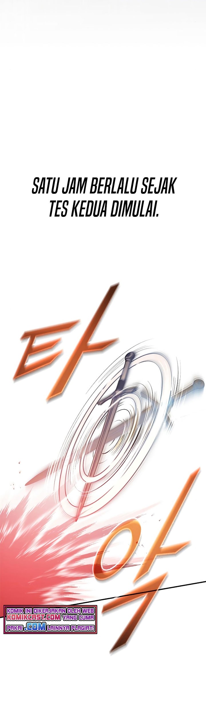 The Heavenly Demon Can’t Live a Normal Life Chapter 26 Gambar 6