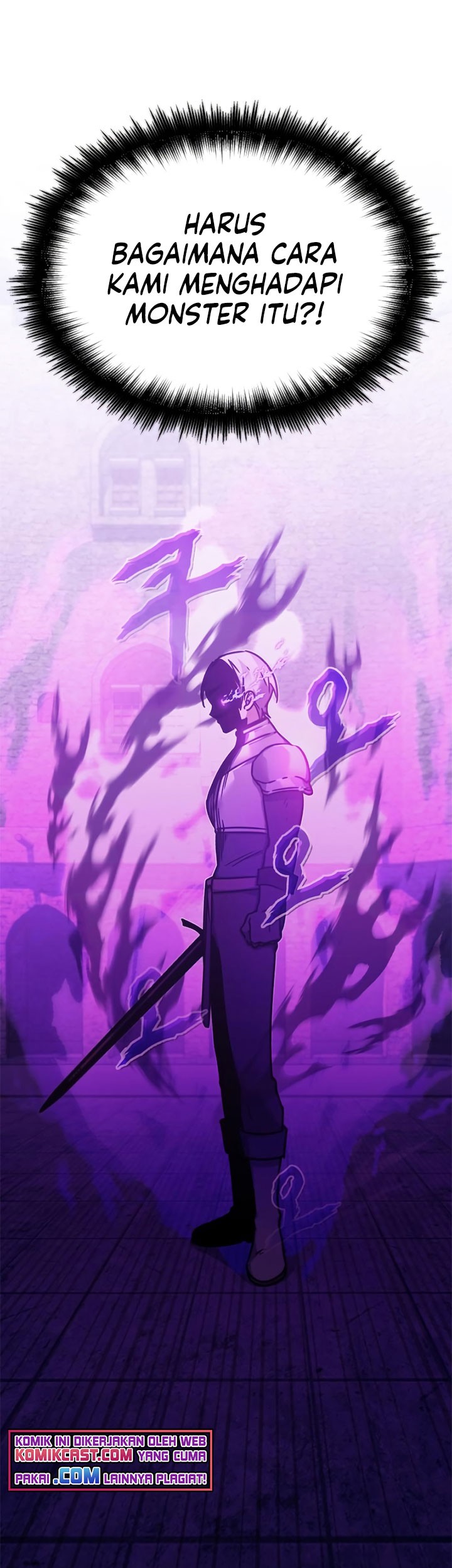 The Heavenly Demon Can’t Live a Normal Life Chapter 26 Gambar 16