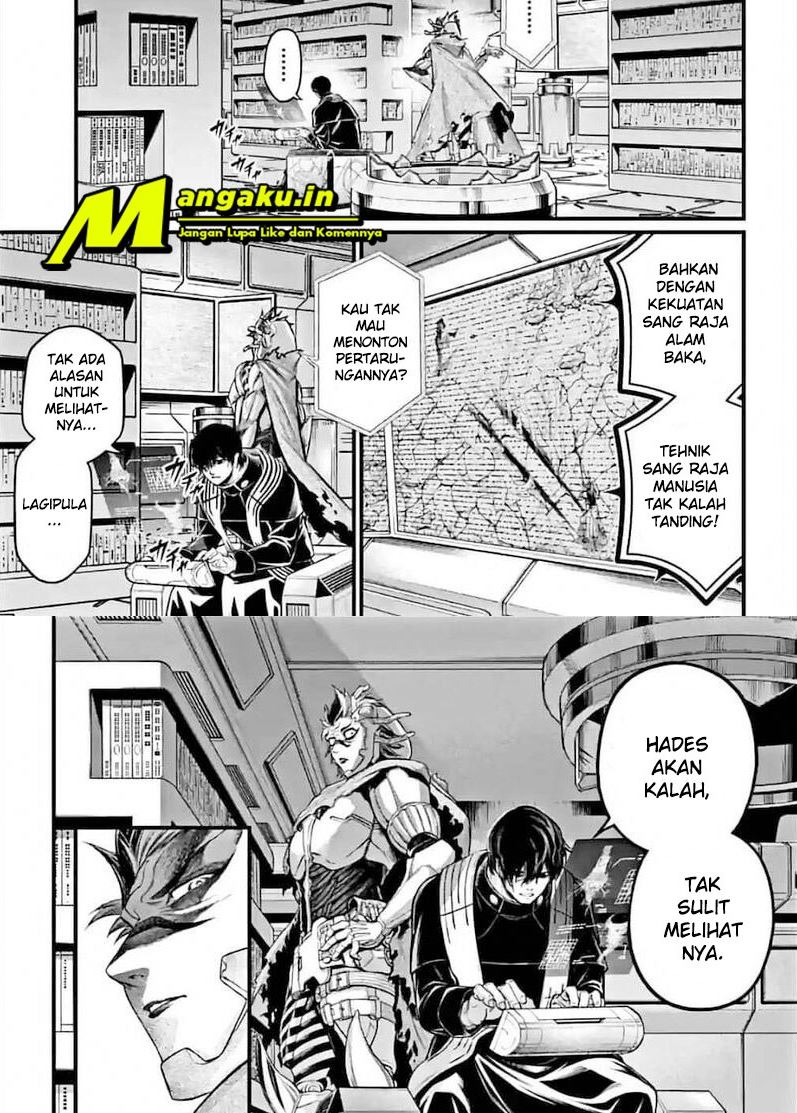 Baca Shuumatsu no Valkyrie Chapter 61.2 Gambar 2