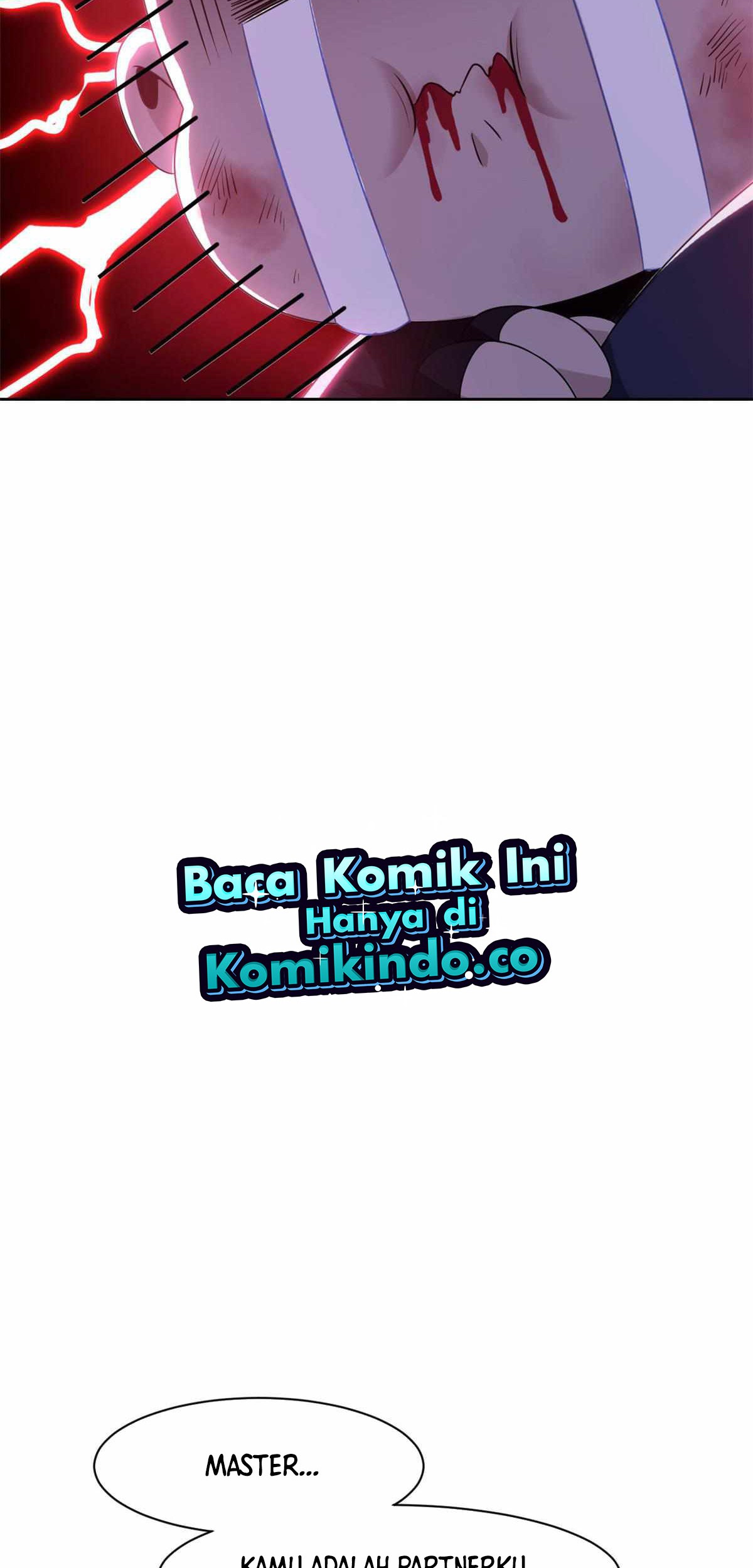 The Strong Man From the Mental Hospital Chapter 60 Gambar 21