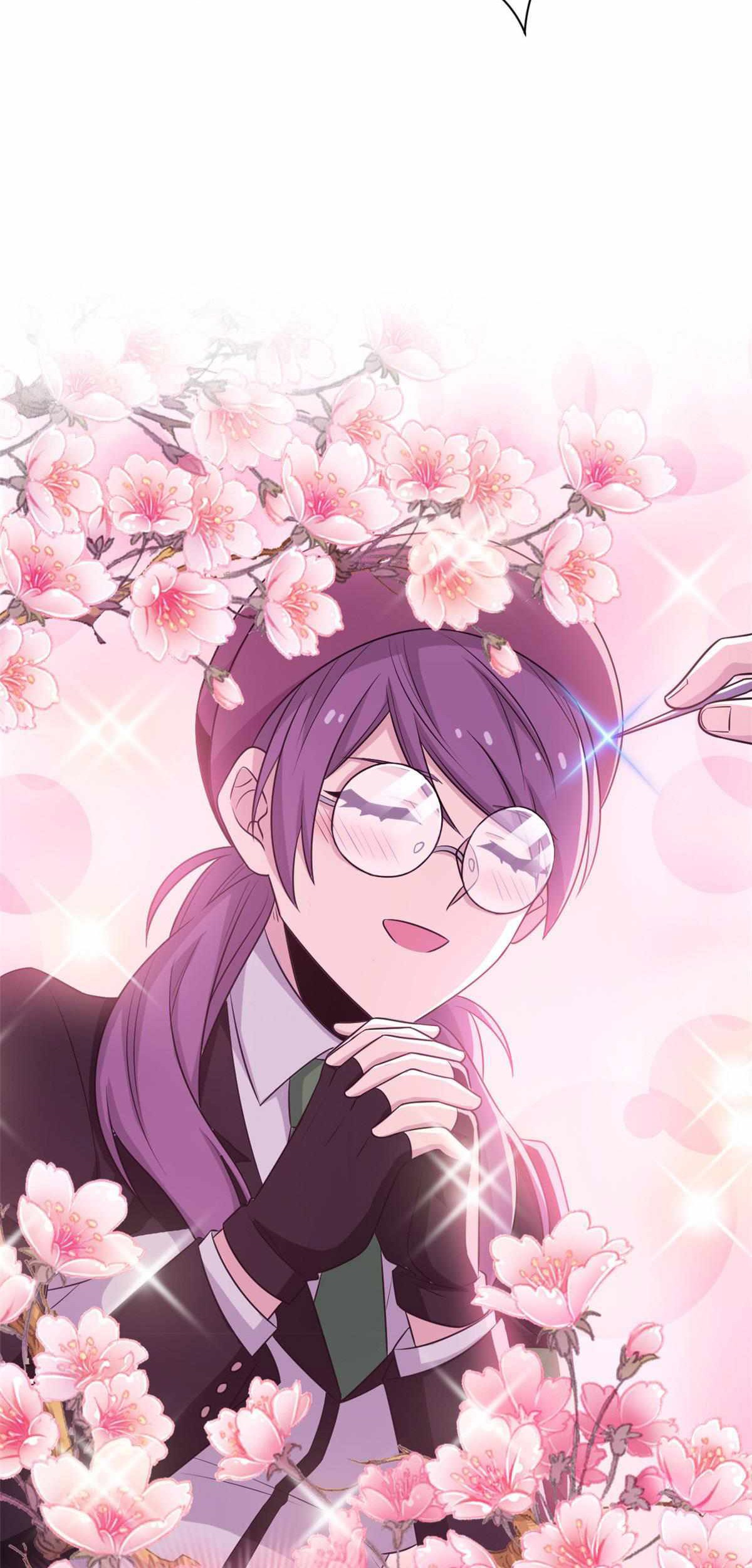 The Strong Man From the Mental Hospital Chapter 60 Gambar 26