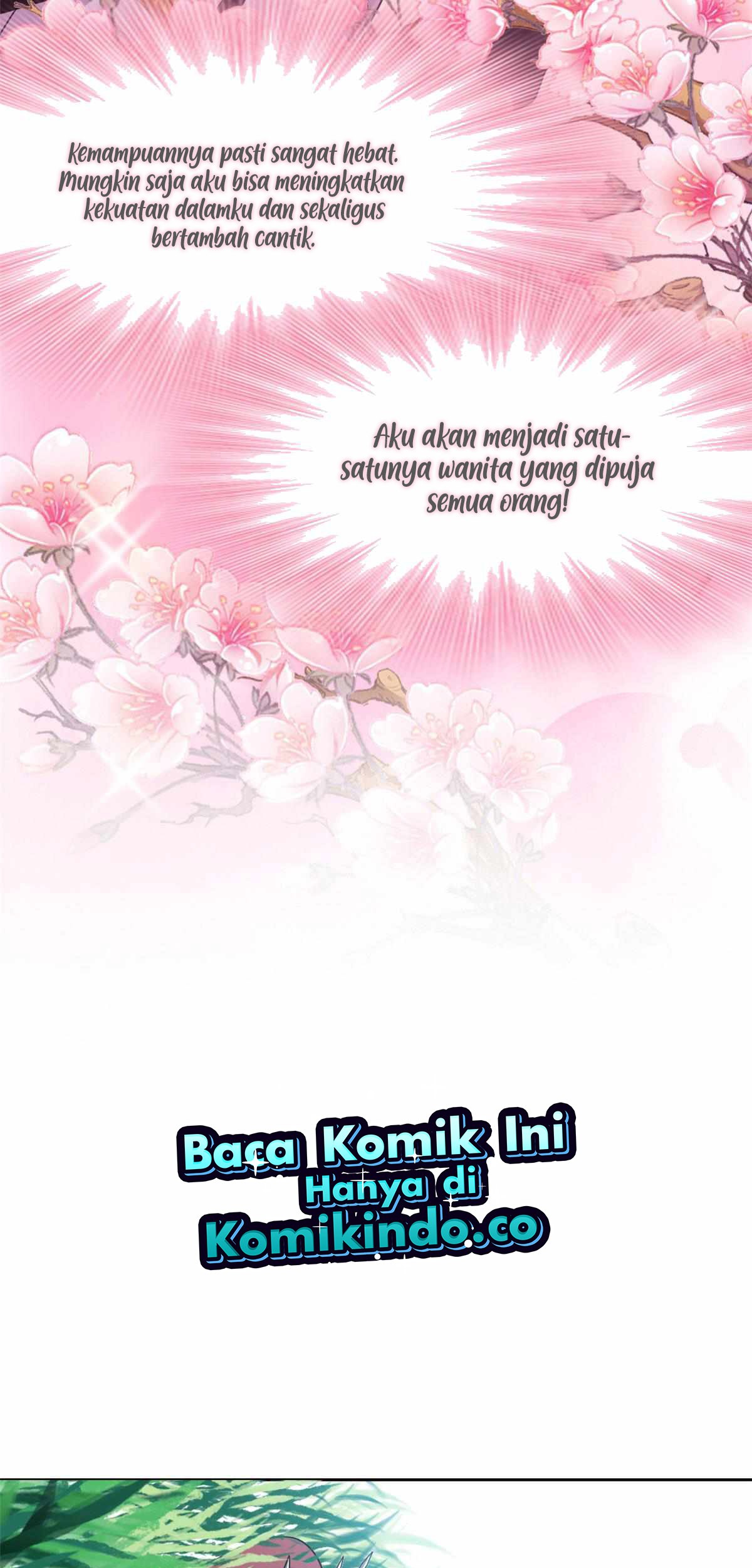 The Strong Man From the Mental Hospital Chapter 60 Gambar 27