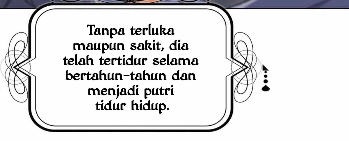 The Strong Man From the Mental Hospital Chapter 60 Gambar 30