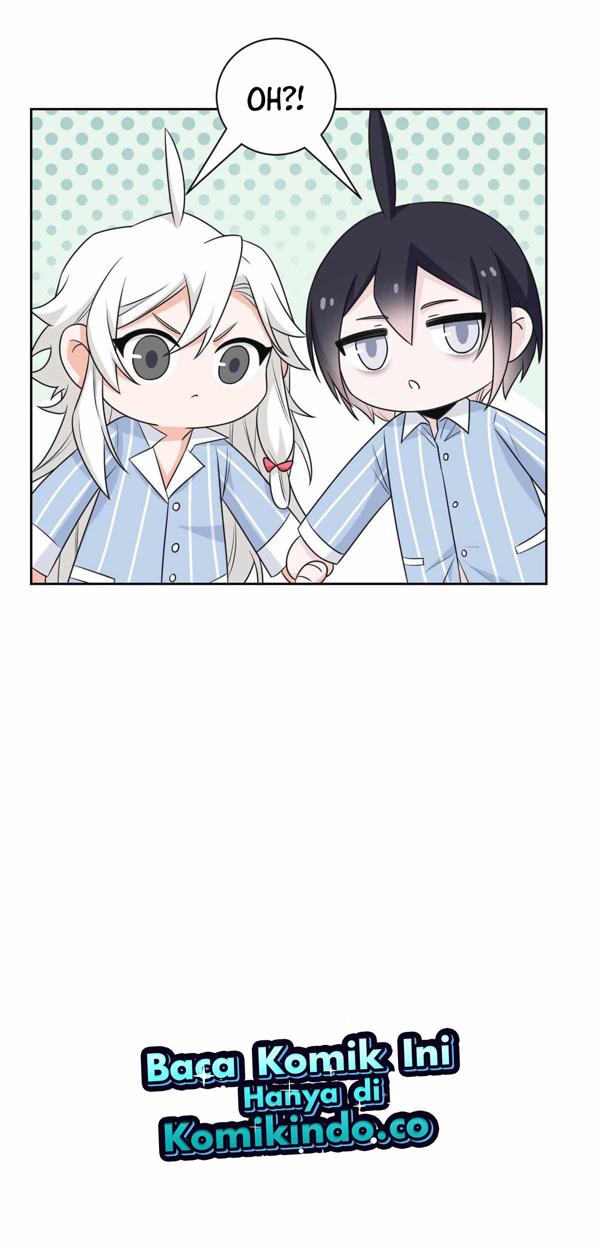 The Strong Man From the Mental Hospital Chapter 60 Gambar 34