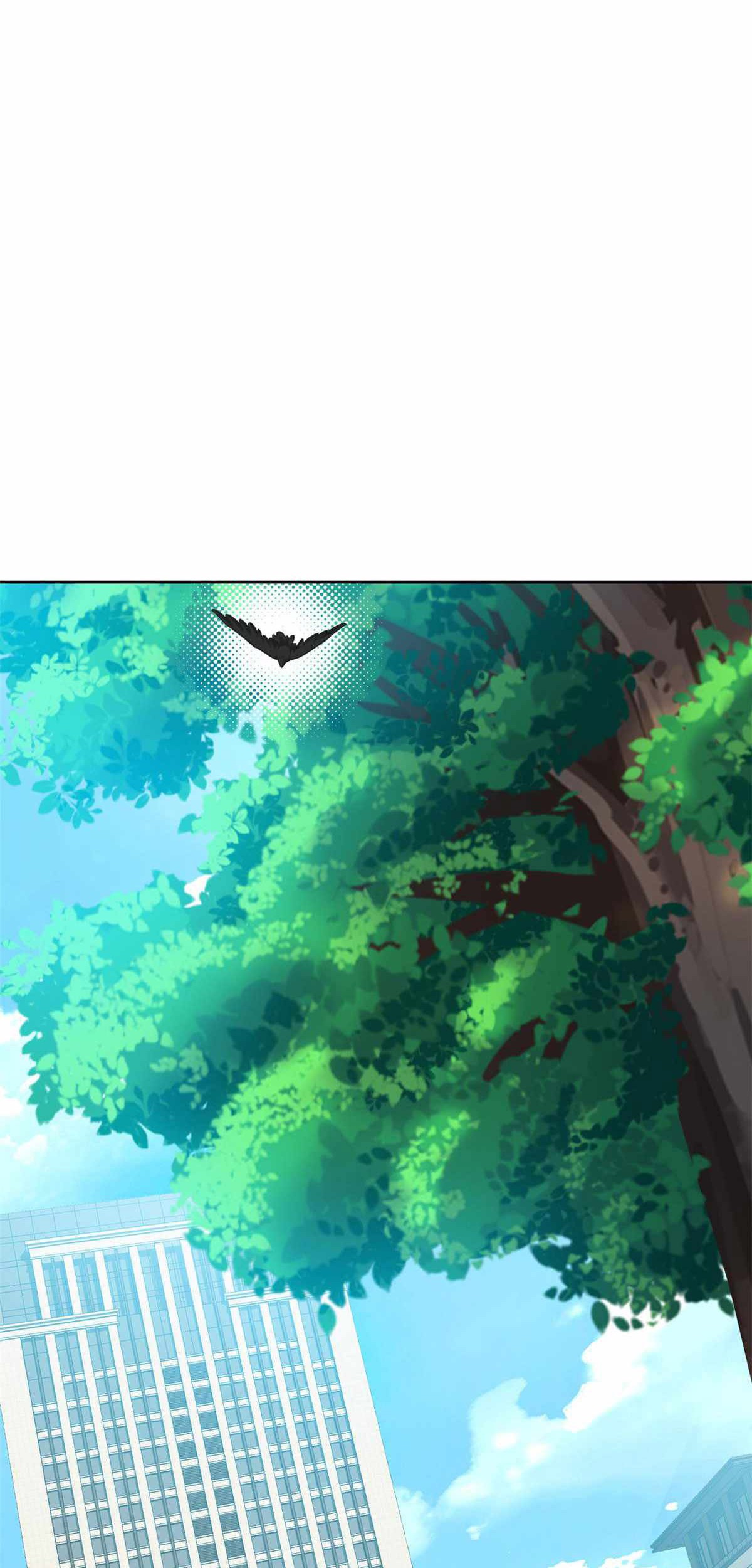 The Strong Man From the Mental Hospital Chapter 60 Gambar 35