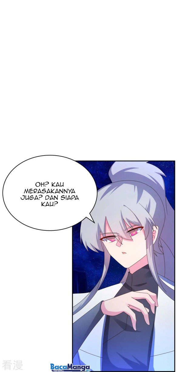 Baca Above All Gods Chapter 299 Gambar 2