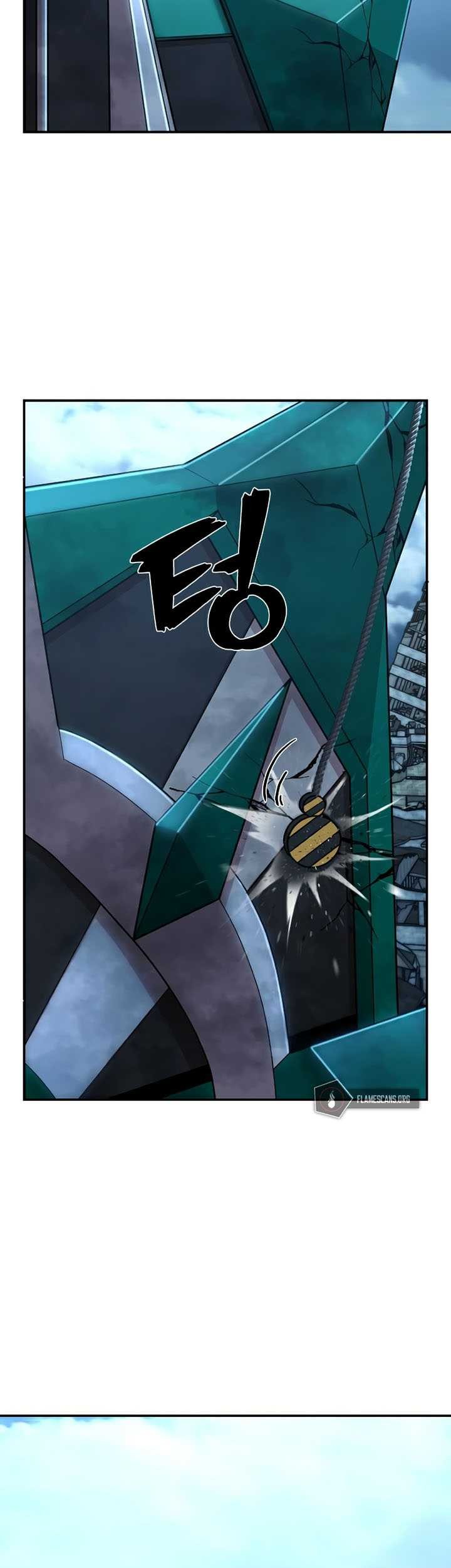 Hero Has Returned Chapter 48 Gambar 64
