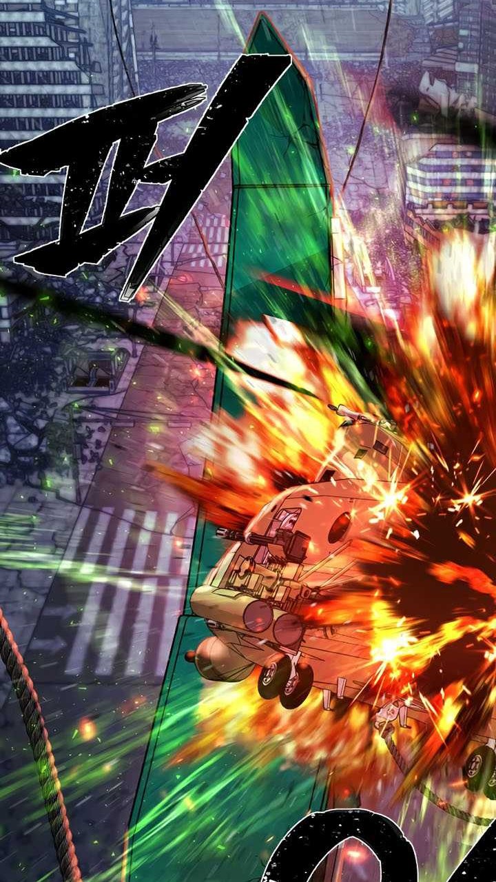 Hero Has Returned Chapter 48 Gambar 69