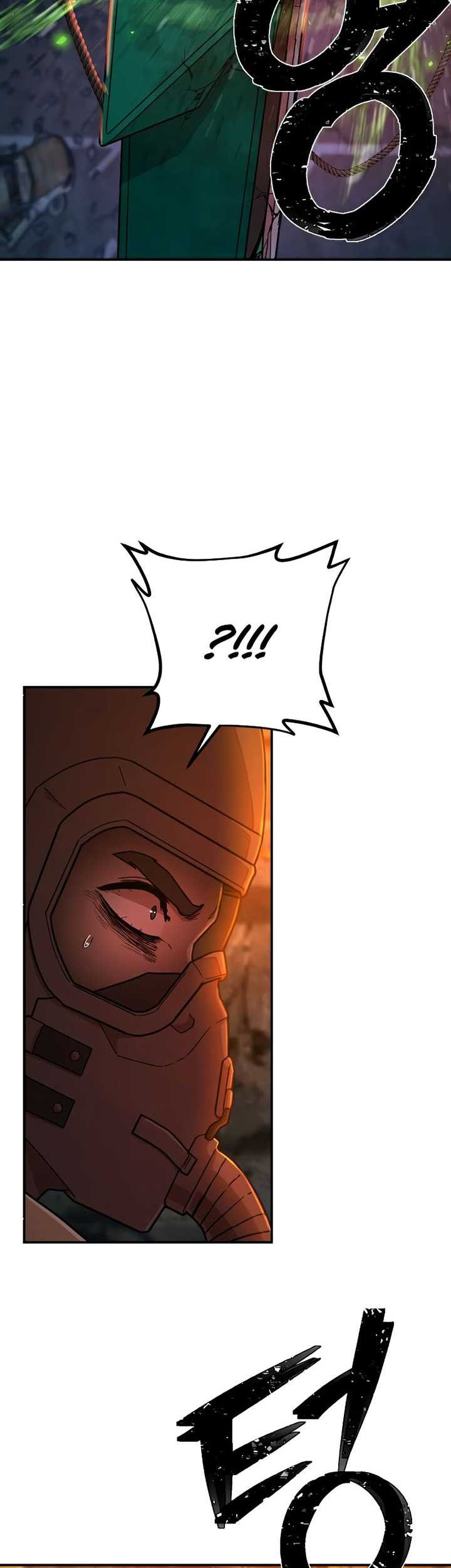 Hero Has Returned Chapter 48 Gambar 70